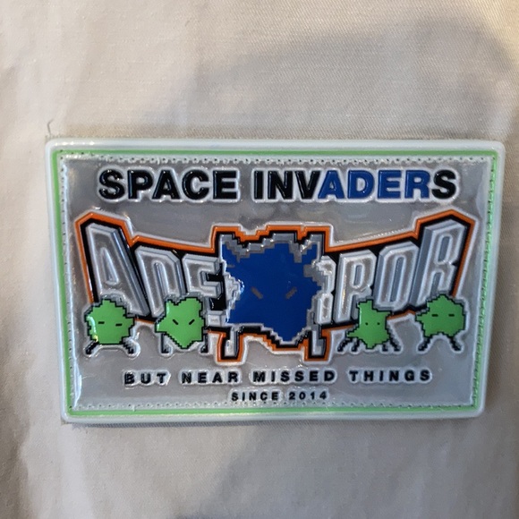 Ader Error jumpsuit - Picture 4 of 5